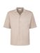 SEIDENSTICKER Chemise beige