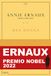Una Annie Ernaux Una donna Paperback