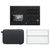 Torso Electronics S4 BK + Case and Cover
