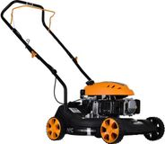 NAC NEW AMERICAN CONCEPT NAC LP40-79-PL-SB Grasmaaier