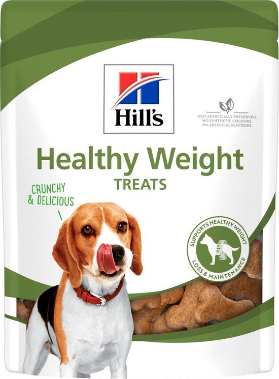 Hill's Dog Healthy Weight Treats 200 gr
