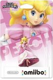 Nintendo amiibo Smash Peach - 0045496352370