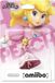 Nintendo amiibo Smash Peach - 0045496352370