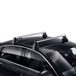Audi 4K5071126A dakdrager, dakdrager, dakbagagedrager, alleen limousine, zonder dakrailing