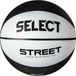 DERBYSTAR Select Basketbal - Taille 7 - Blanc/Noir