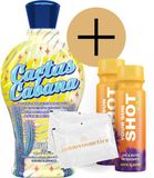 Devoted Creations Cactus Cabana Tanning Lotion