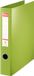 Esselte Vivida Standaard Ringband A4 - 4-rings D-mech 40mm - Rugbreedte van 62mm - Groen