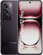 OPPO  Reno12 Pro / 512 GB / Nebula Black