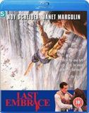 The Trinity Creative Partnership Ltd Last Embrace / Blu-ray / N/A / N/A