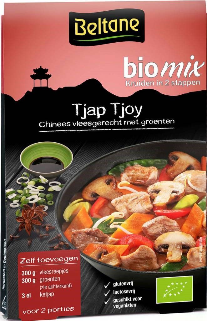 Beltane Tjap Tjoy Bio - 4260133140073