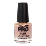 hardening Mollon Pro hardening nail lacquer color 311 15ml
