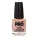 hardening Mollon Pro hardening nail lacquer color 311 15ml
