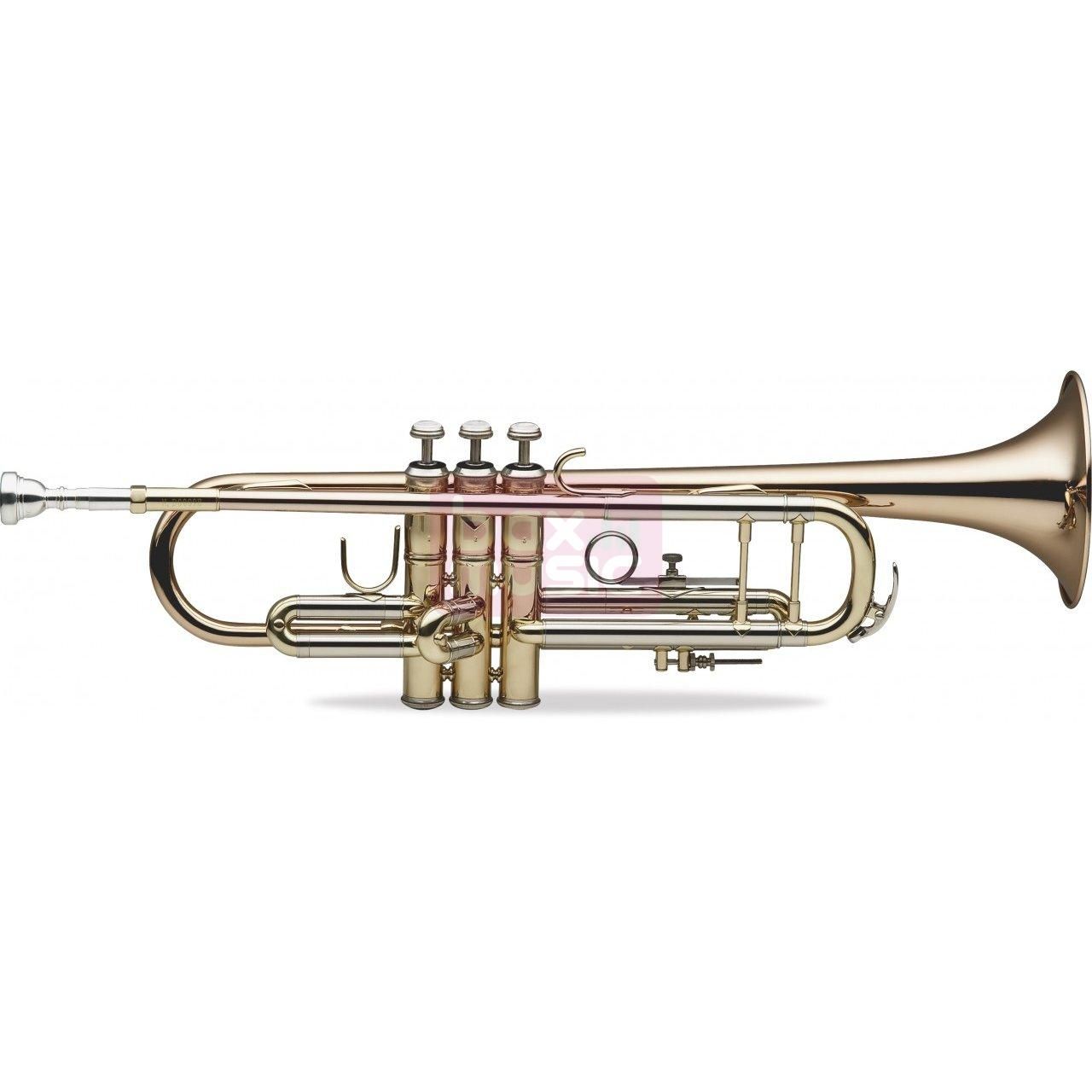 Levante TR6305 Bb trompet incl. softcase