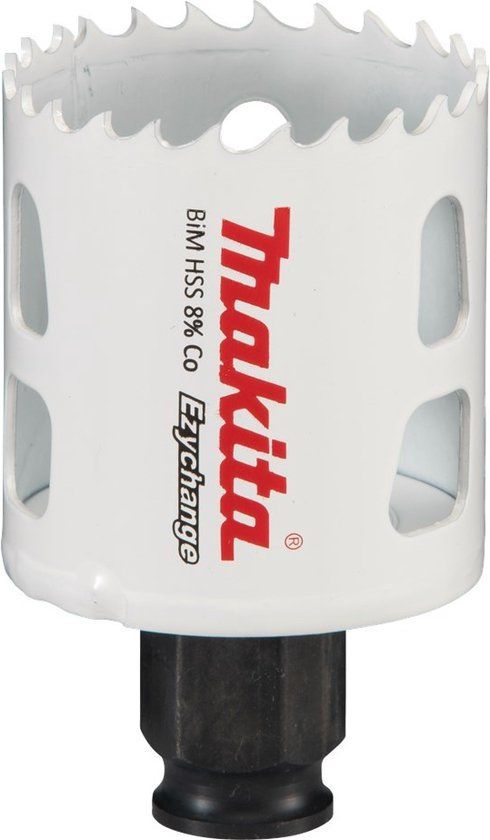 Makita E-03800 Gatzaag 46mm snelwissel BiM