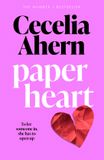 Paper HarperCollins Publishers Paper Heart