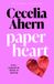 Paper HarperCollins Publishers Paper Heart