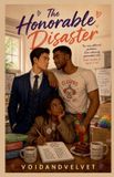 The Libri GmbH The Honorable Disaster Paperback
