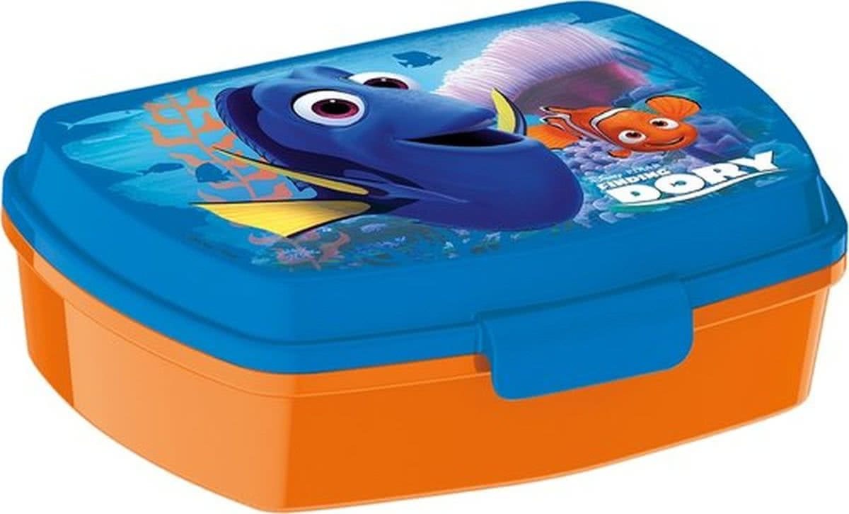 Finding Dory Lunchbox