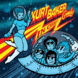 Suburban Kurt Baker - In Orbit