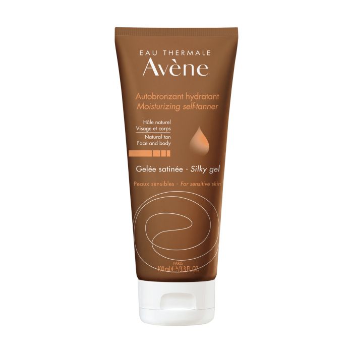 Avene Hydraterende Zelfbruiner Crème - 100ml