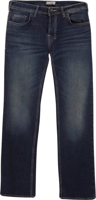 LTB Jeans Tinman Heren Jeans - Donkerblauw - W38 X L34