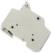 Eaton CHM3DU Porte-fusible 3 phases Convient pour fusible cylindrique 10,3 x 38 mm 3 pôles 32 A 690 V 4 pièce(s)