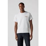Levi's Ss Relaxed Fit Tee Archive Sport Prep Em Maat: XL