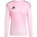 Adidas Maillot de gardien de but à manches longues Tiro25 Competition
