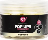 Mainline High Visual Mini Pop-ups 12mm Crab IB