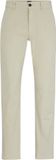 BOSS Satin Chino - Men - W33/L32 - Ecru