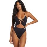 Billabong Dames zwempak uit 1 stuk Sol Searcher