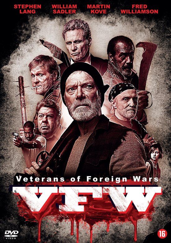 VFW - DVD