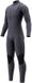 Mystic 2026 The One 4/3mm Homme Sans Fermeture Bleu Marine M