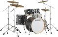 Yamaha Tour Custom TMP2F4 Licorice Satin 4-delige shellset