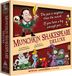 Munchkin Shakespeare Deluxe - Jeu de cartes - Steve Jackson Games - Édition anglaise