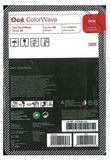 Canon Zwarte Toner Compatibel met ColorWave T60 / 3500 / 3600, 500g