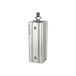 RIEGLER 106076-7.DMA.40020 Compacte cilinder LINER, dubbelwerkend, AG, Kol.-Ø 40, Hub 20, G 1/8, 1st