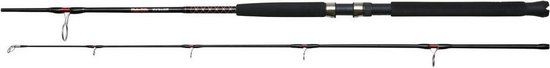 Ugly Stik Bigwater Spinhengel - 2.40m - 15-40g - Roofvis