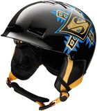 Quiksilver Empire Skihelm Jongens