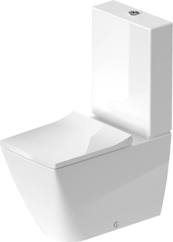 Duravit Viu