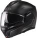 HJC I100 Casque modulable noir mat XXL