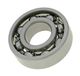 Kogellagers open 6203-17x40x12mm