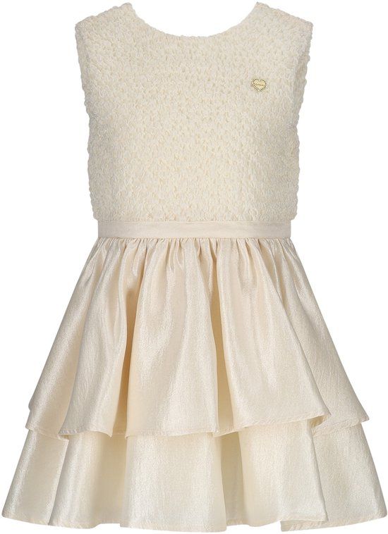 Le Chic jurk SHINY C511-5840 - Maat 110