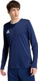 Adidas Performance Entrada26 Longsleeve Heren Blauw XXL