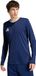 Adidas Performance Entrada26 Longsleeve Heren Blauw XXL