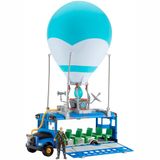 Jazwares FORTNITE - Deluxe Vehicle (Battle Bus)