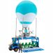 Jazwares FORTNITE - Deluxe Vehicle (Battle Bus)