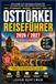 Osttürkei Reiseführer 2026/2027