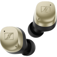 Sennheiser Momentum True Wireless 4 - Goud