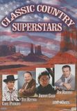 Classic Medusa Entertainment Classics Country Superstars DVD